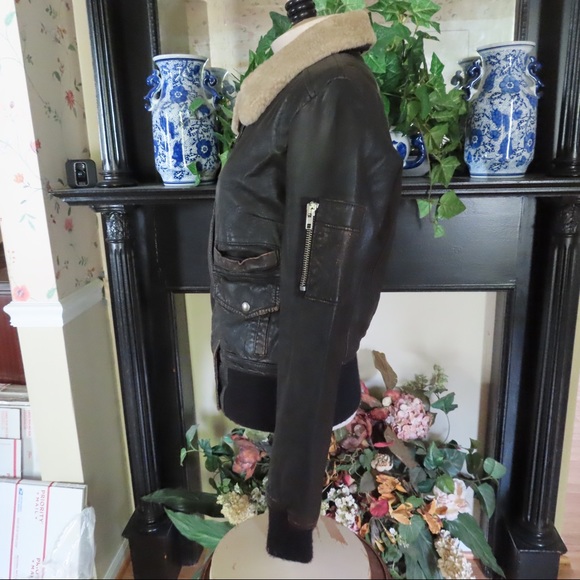 s.w.o.r.d. Jacket - Picture 2 of 3